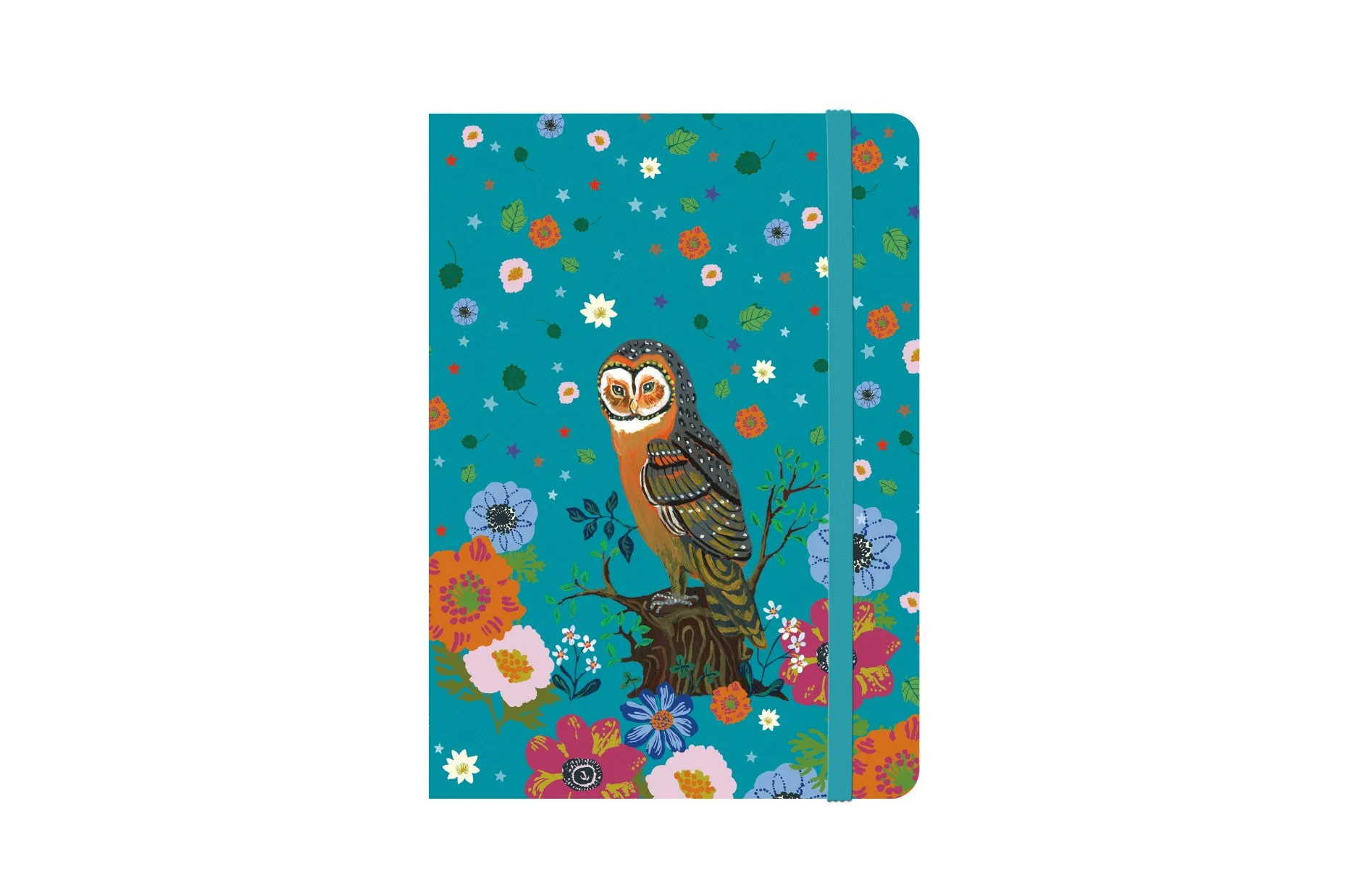 Nathalie Lete Handbound Journals