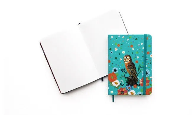 Nathalie Lete Handbound Journals