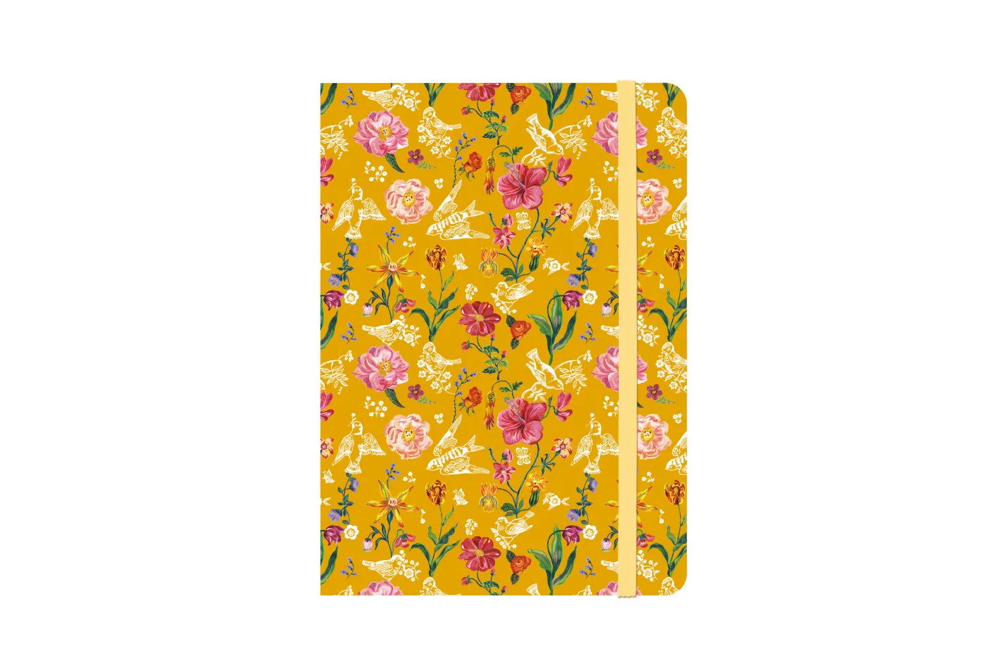 Nathalie Lete Handbound Journals