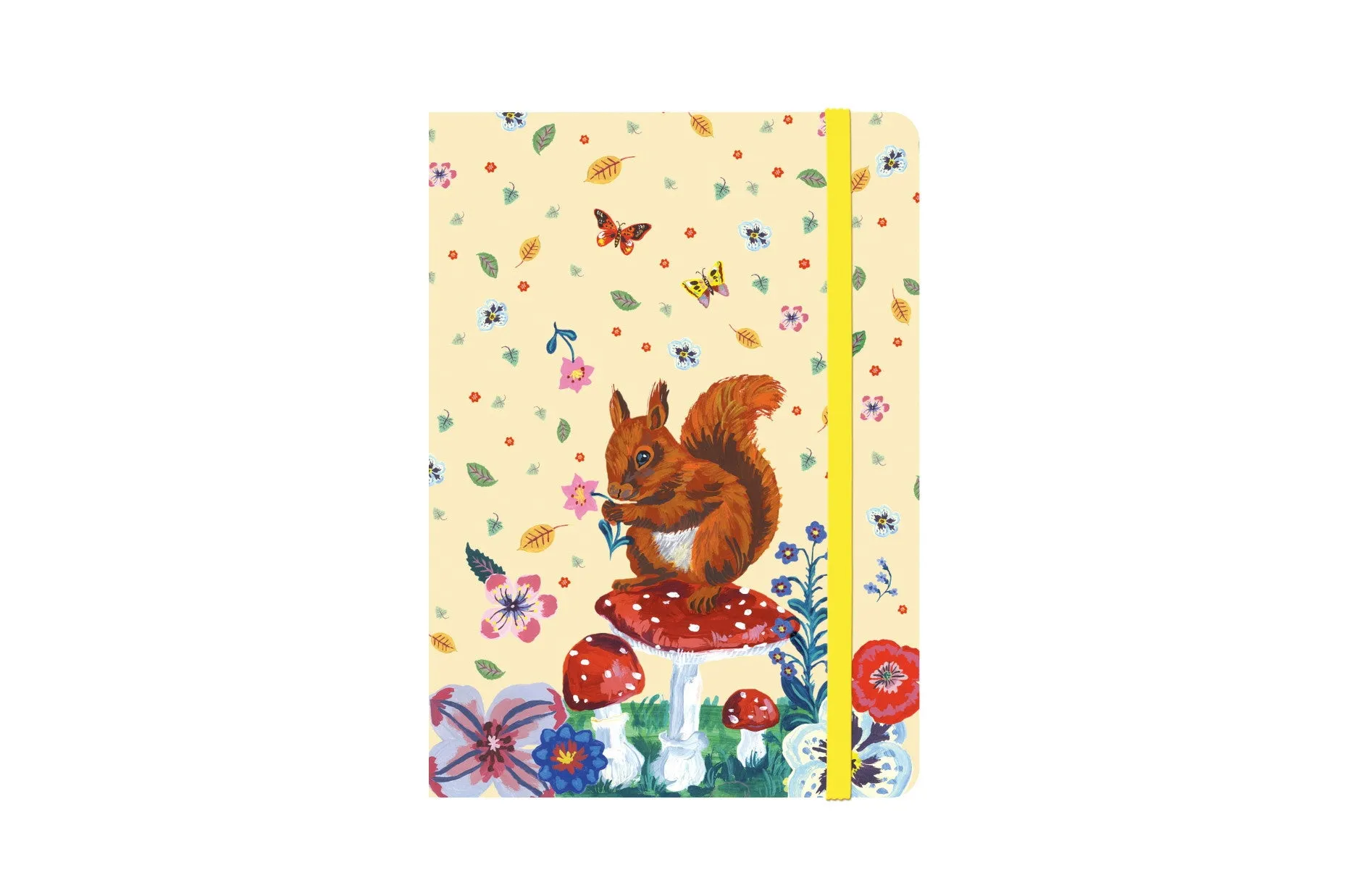 Nathalie Lete Handbound Journals