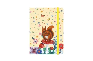 Nathalie Lete Handbound Journals