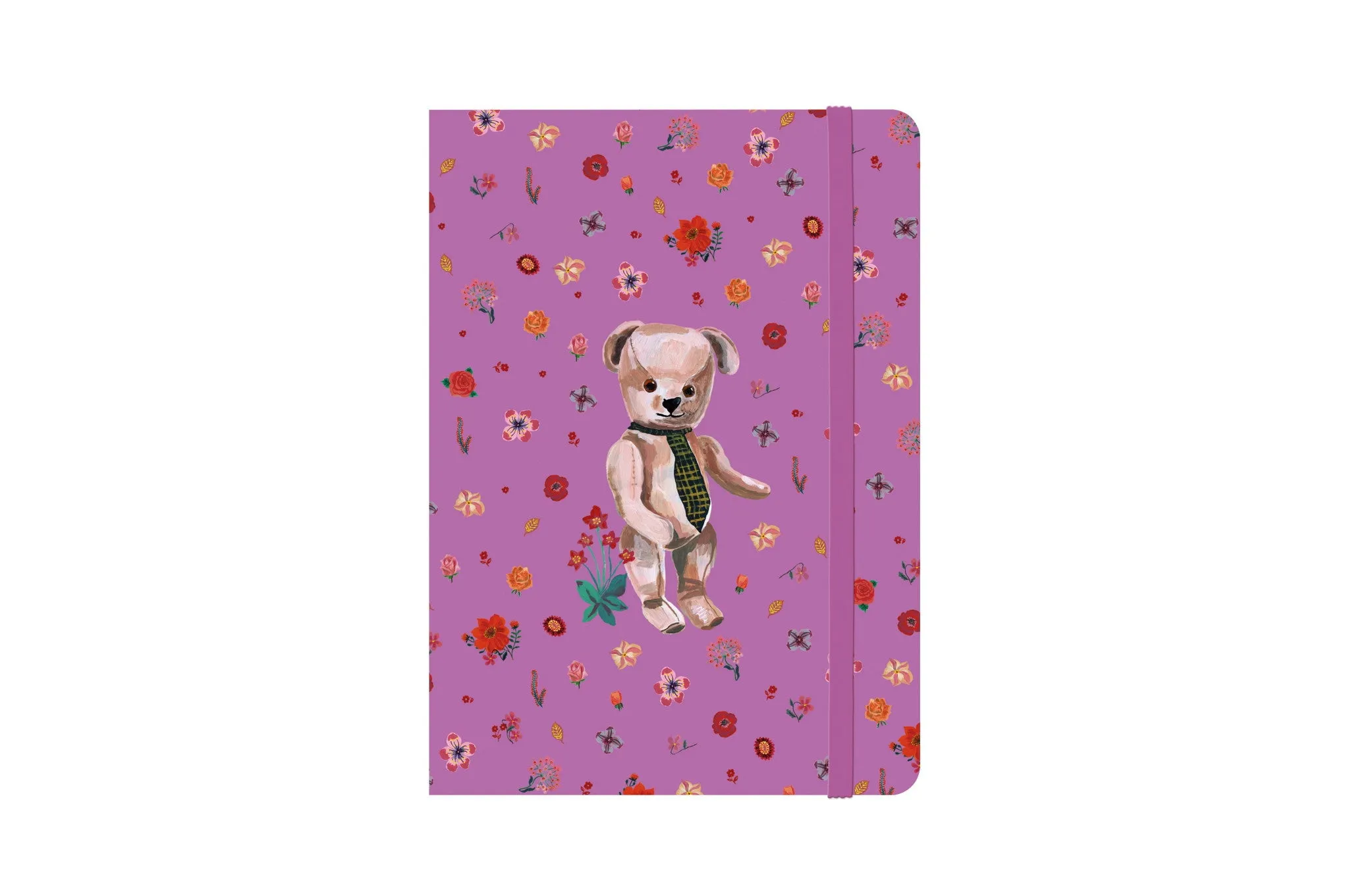 Nathalie Lete Handbound Journals