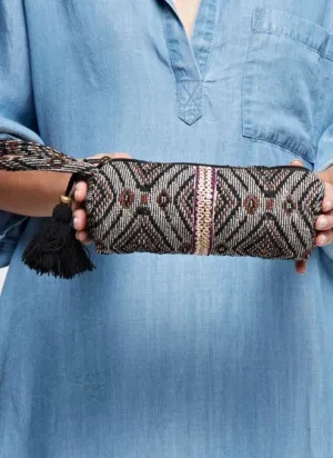 NAVAJO COSMETIC BAG