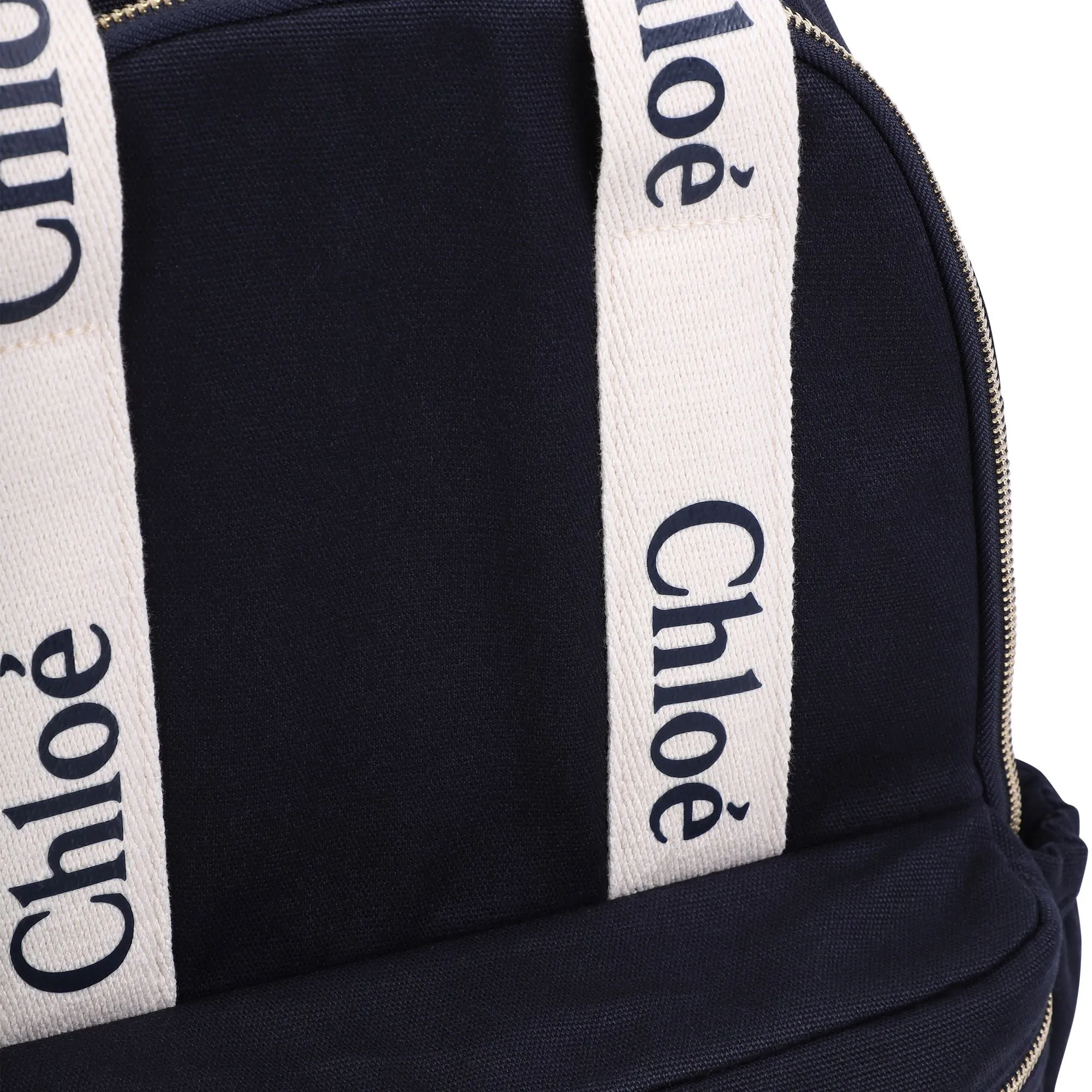 Navy Changing Bag