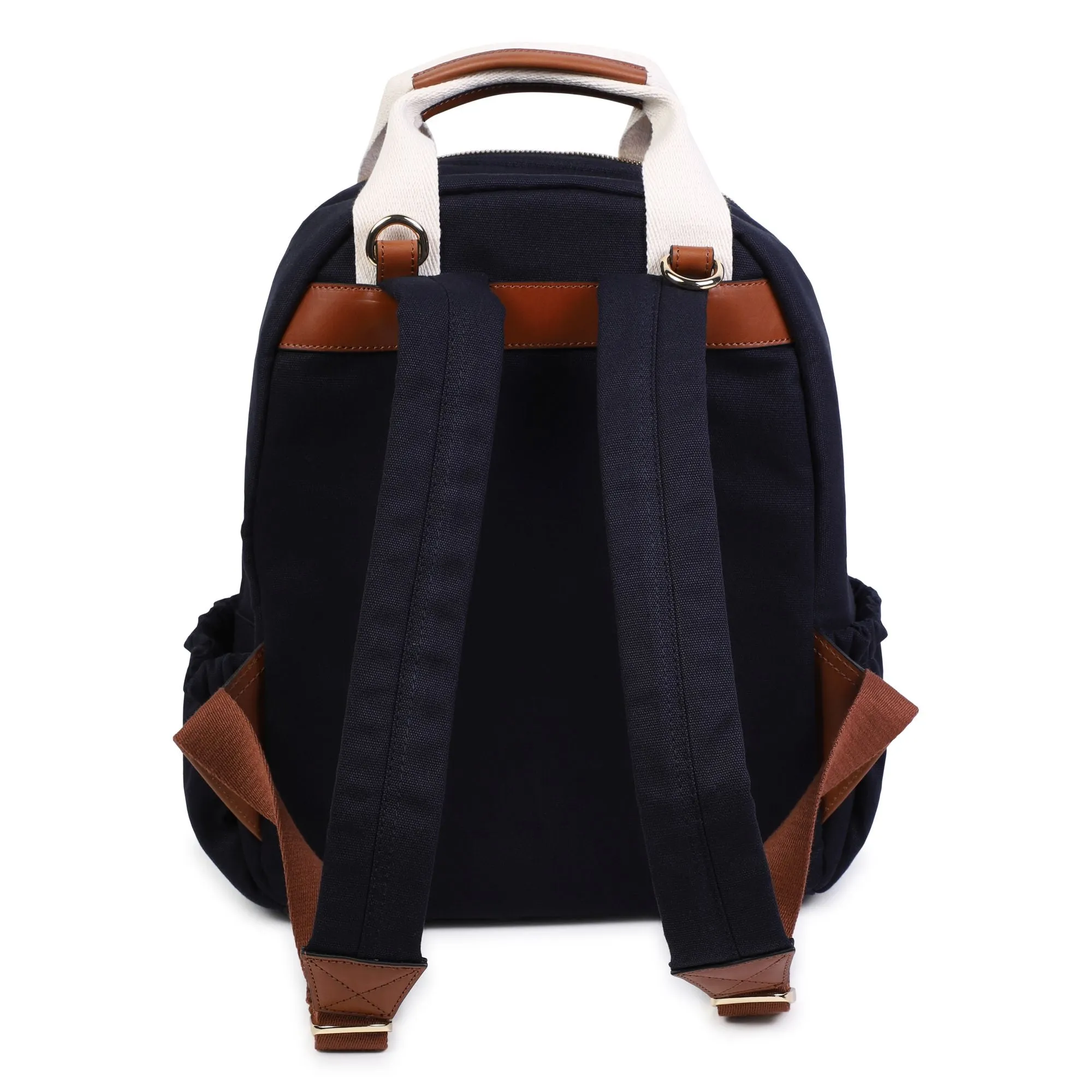 Navy Changing Bag