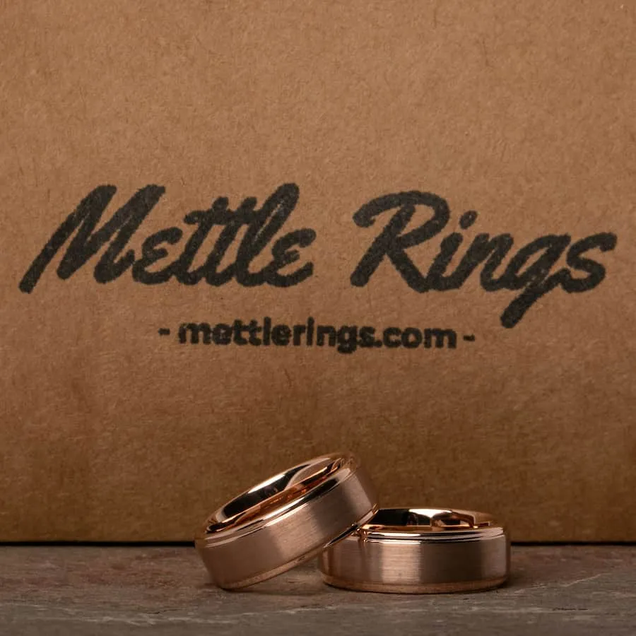 Neo Rose Gold