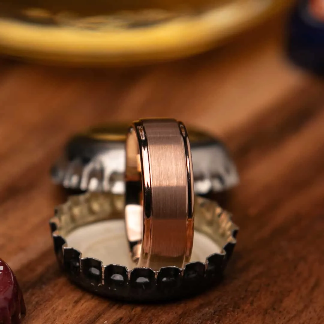 Neo Rose Gold