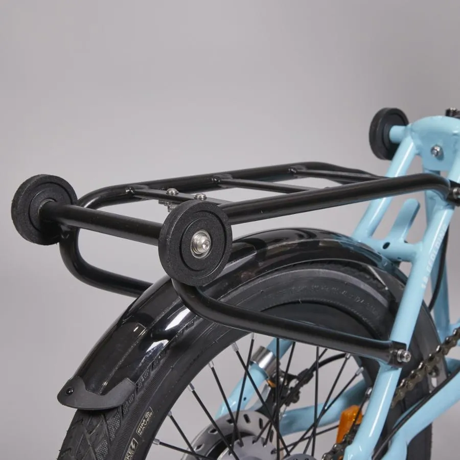 Neomouv eFolding 16 Electric Folding Bike 2024 - Sky