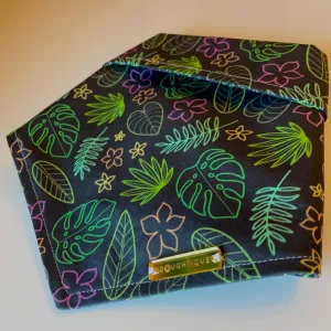 Neon Jungle Bandana