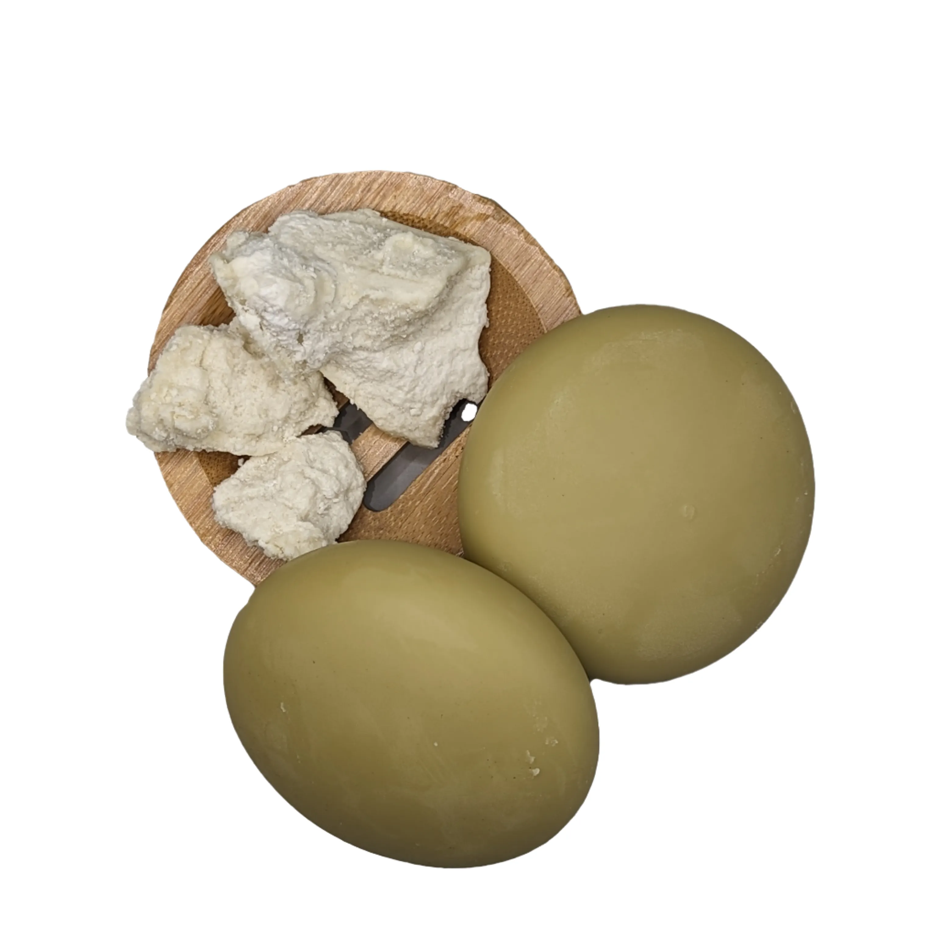 New! Sleep & Relax Aromatherapy Solid Lotion Bar