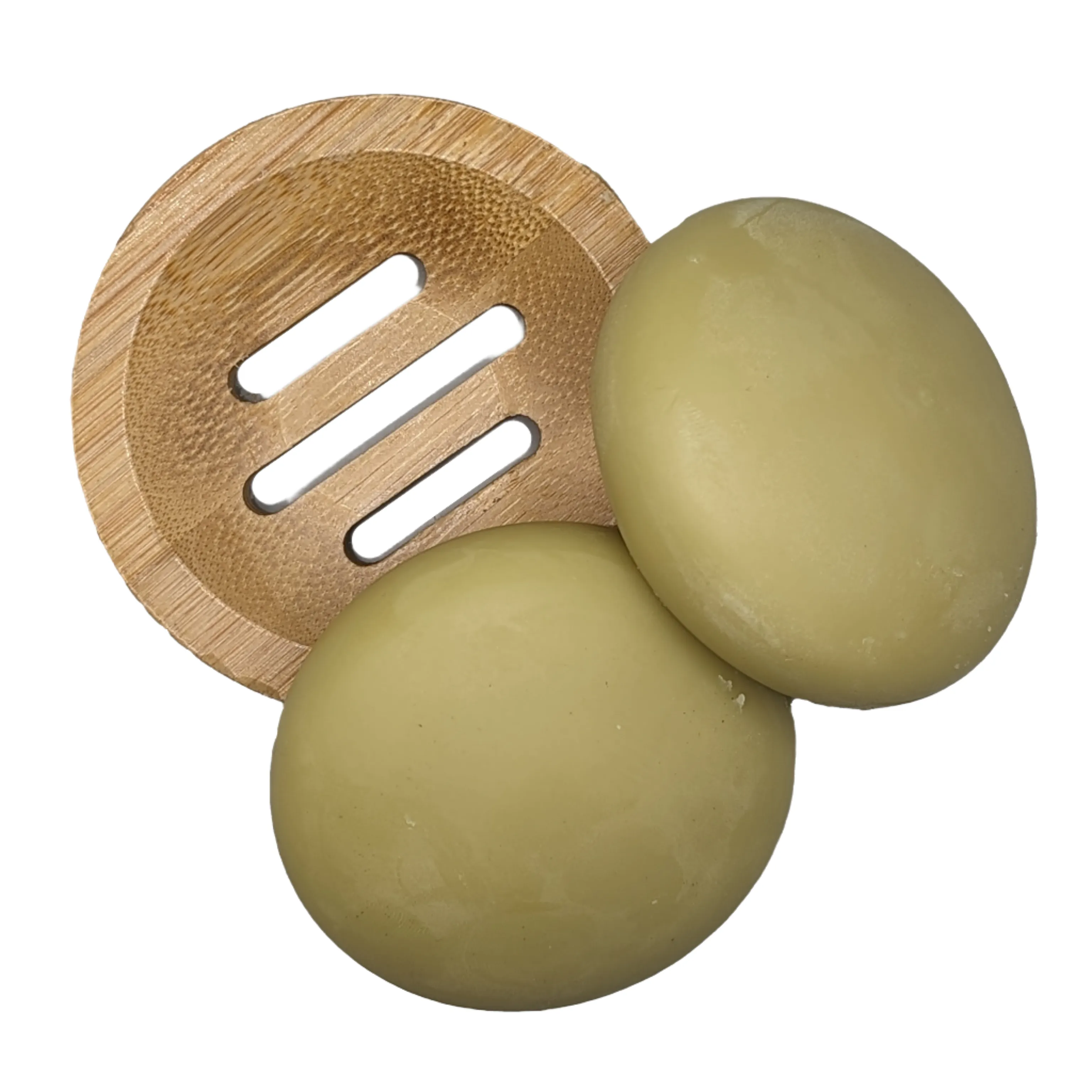 New! Sleep & Relax Aromatherapy Solid Lotion Bar
