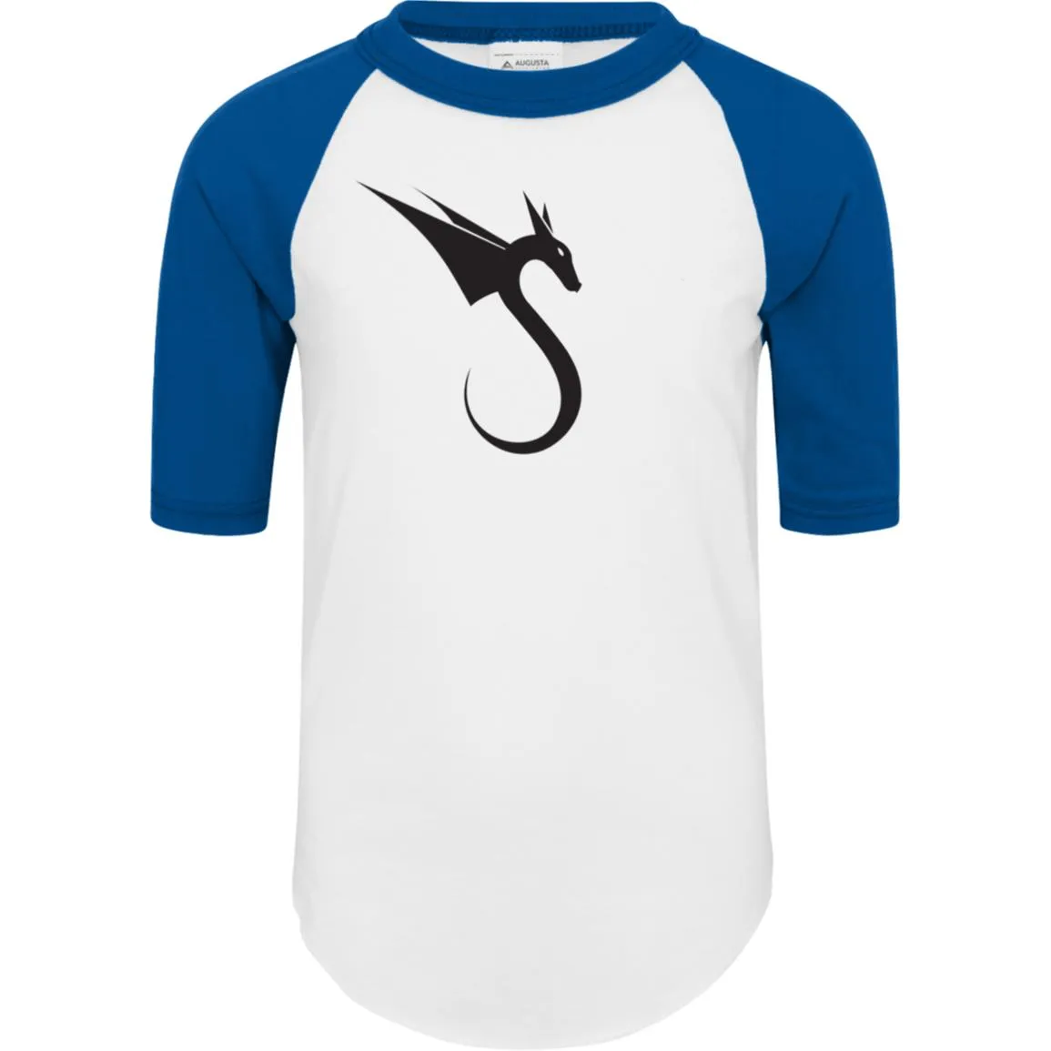 *NEW*Speyer Dragon Youth Colorblock Raglan Jersey