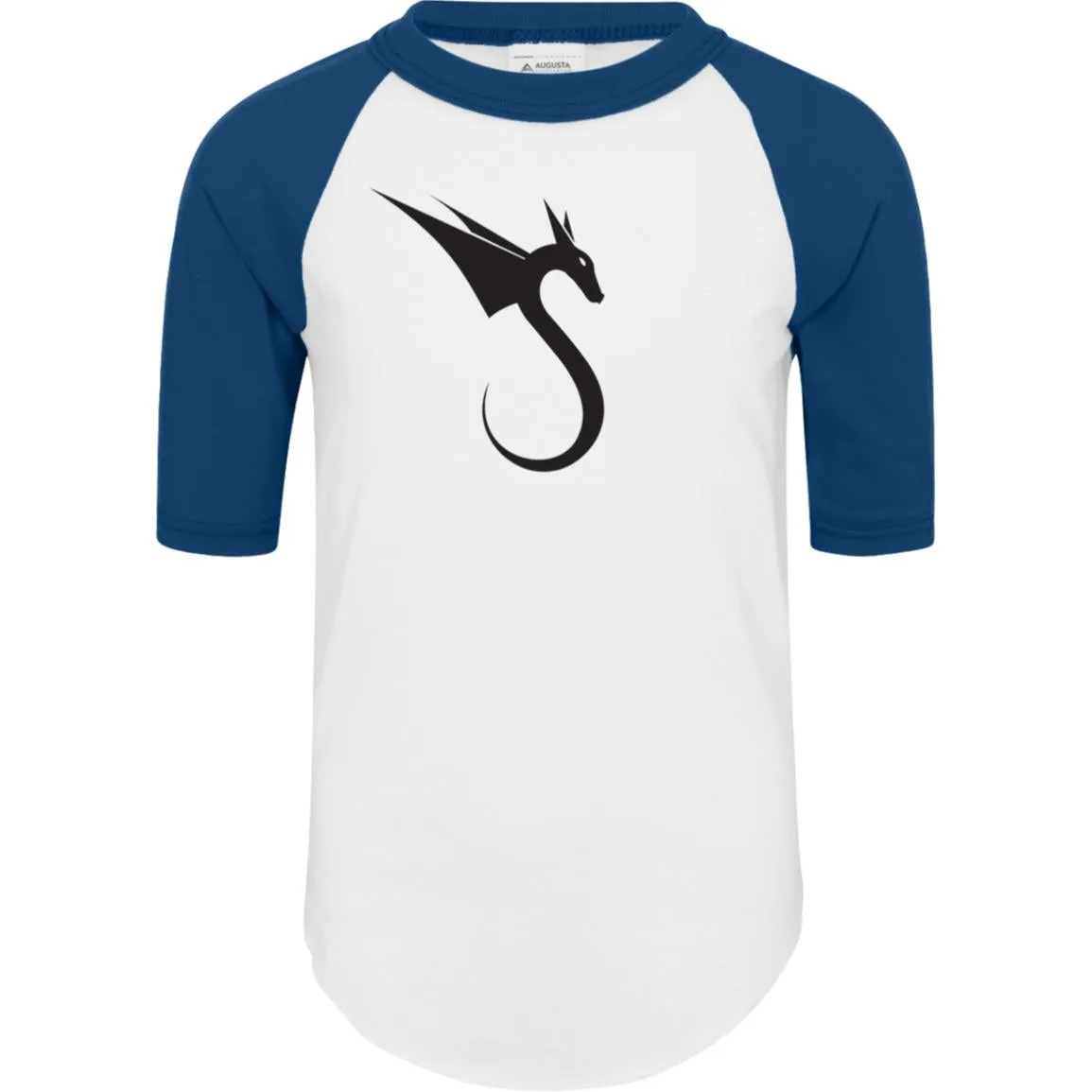*NEW*Speyer Dragon Youth Colorblock Raglan Jersey