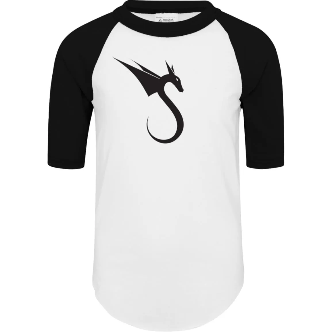 *NEW*Speyer Dragon Youth Colorblock Raglan Jersey