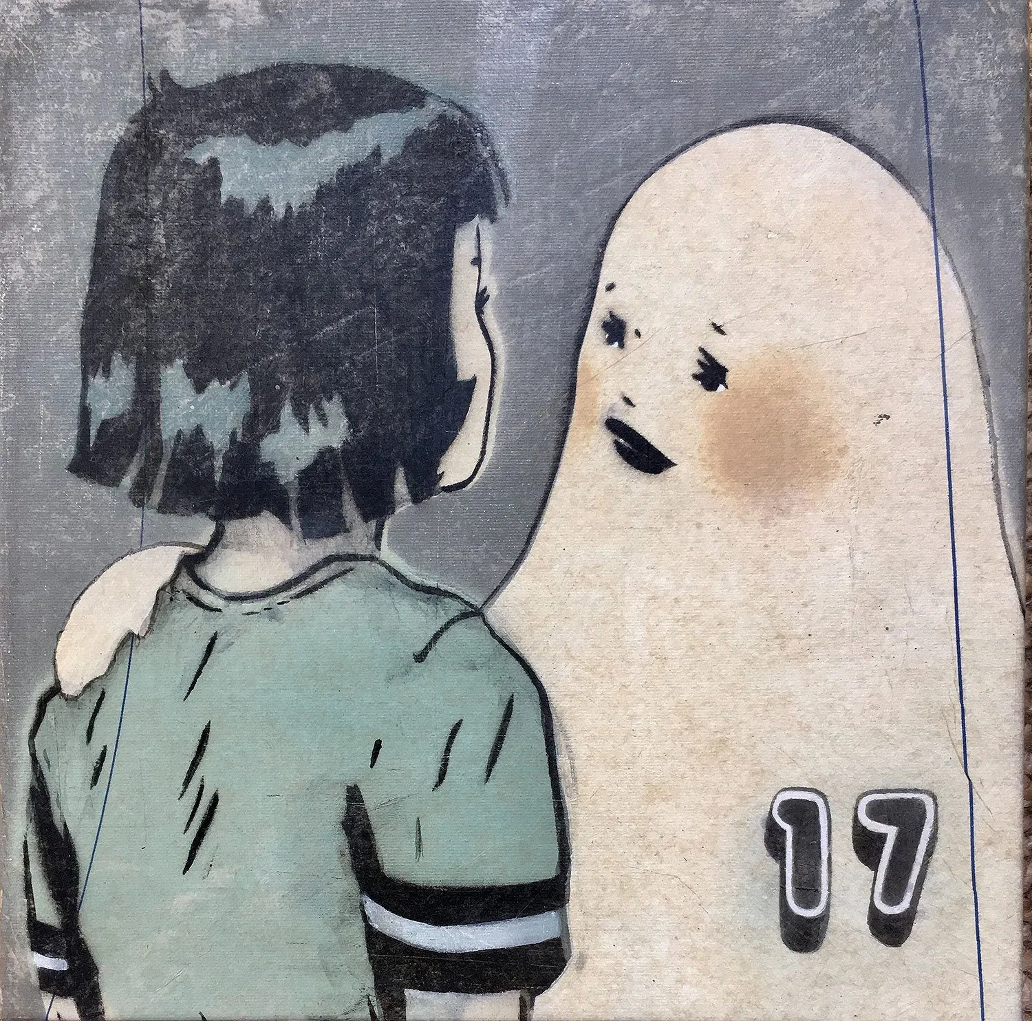 Nice to See You