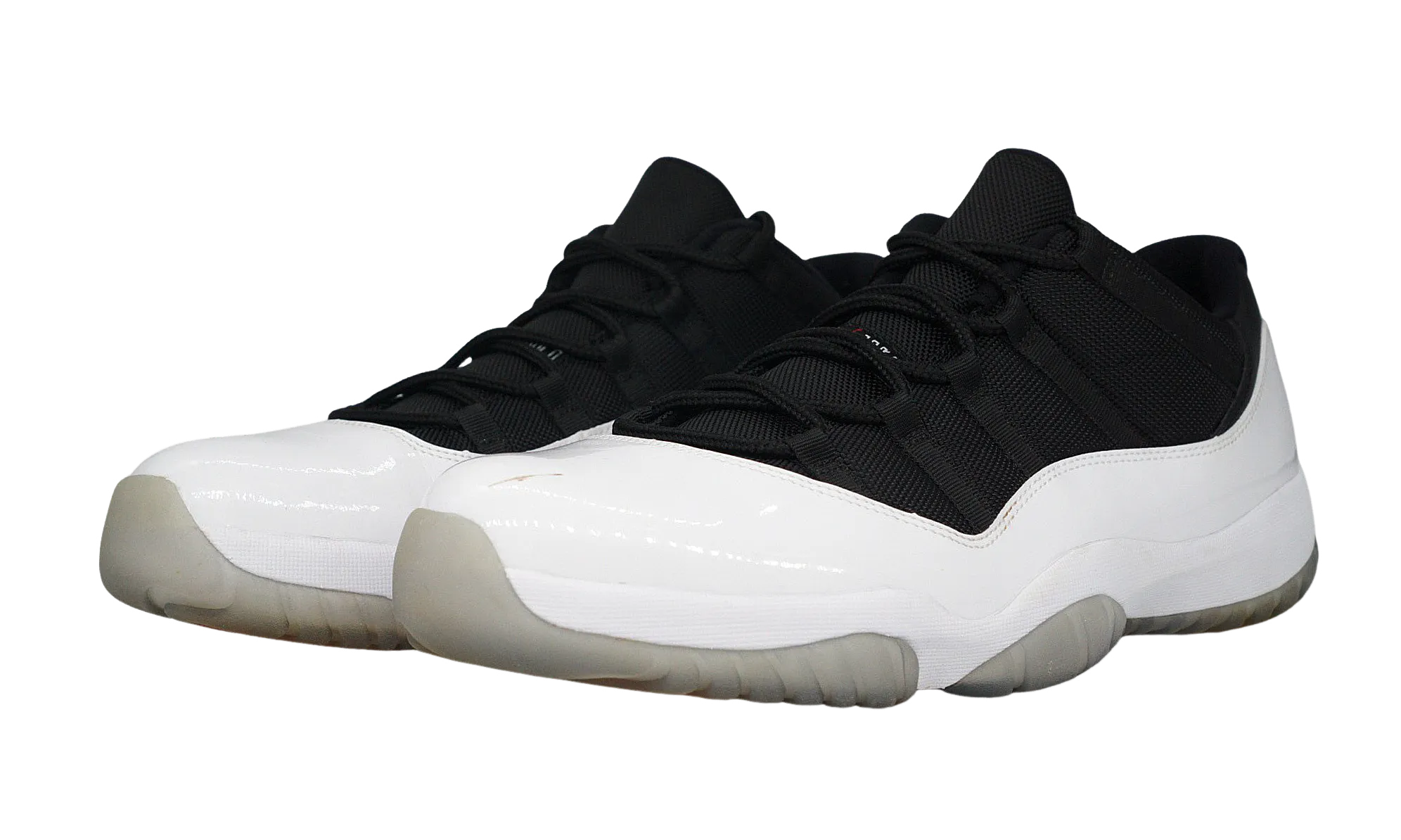 nike Air Jordan 11 Retro Low Reverse Concord