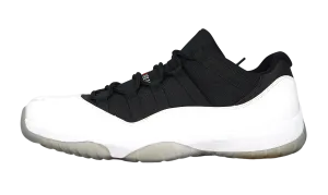 nike Air Jordan 11 Retro Low Reverse Concord