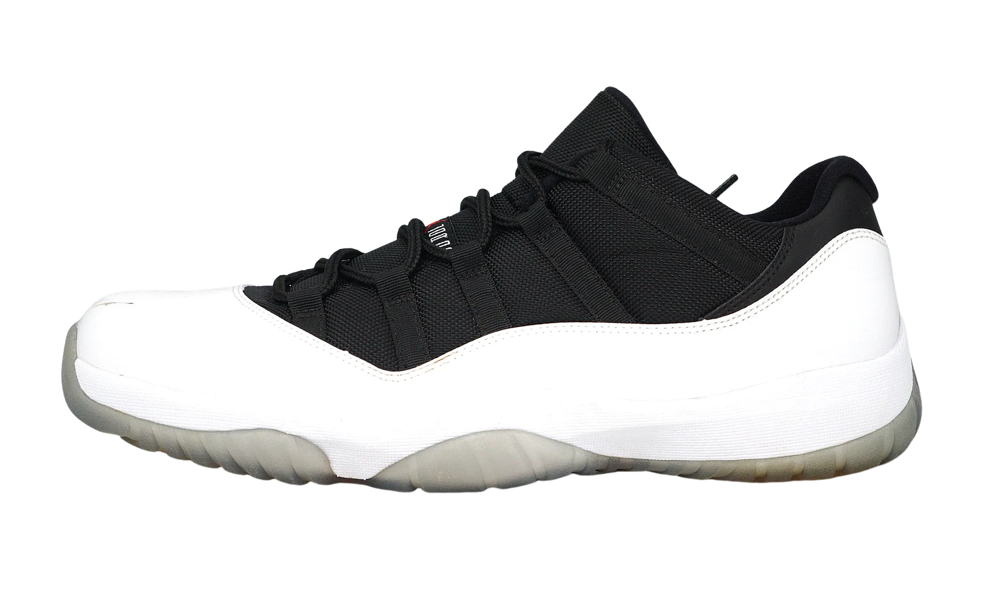 nike Air Jordan 11 Retro Low Reverse Concord