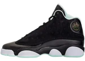 Nike Air Jordan 13 Retro 'Mint Foam'（GS)439358-015