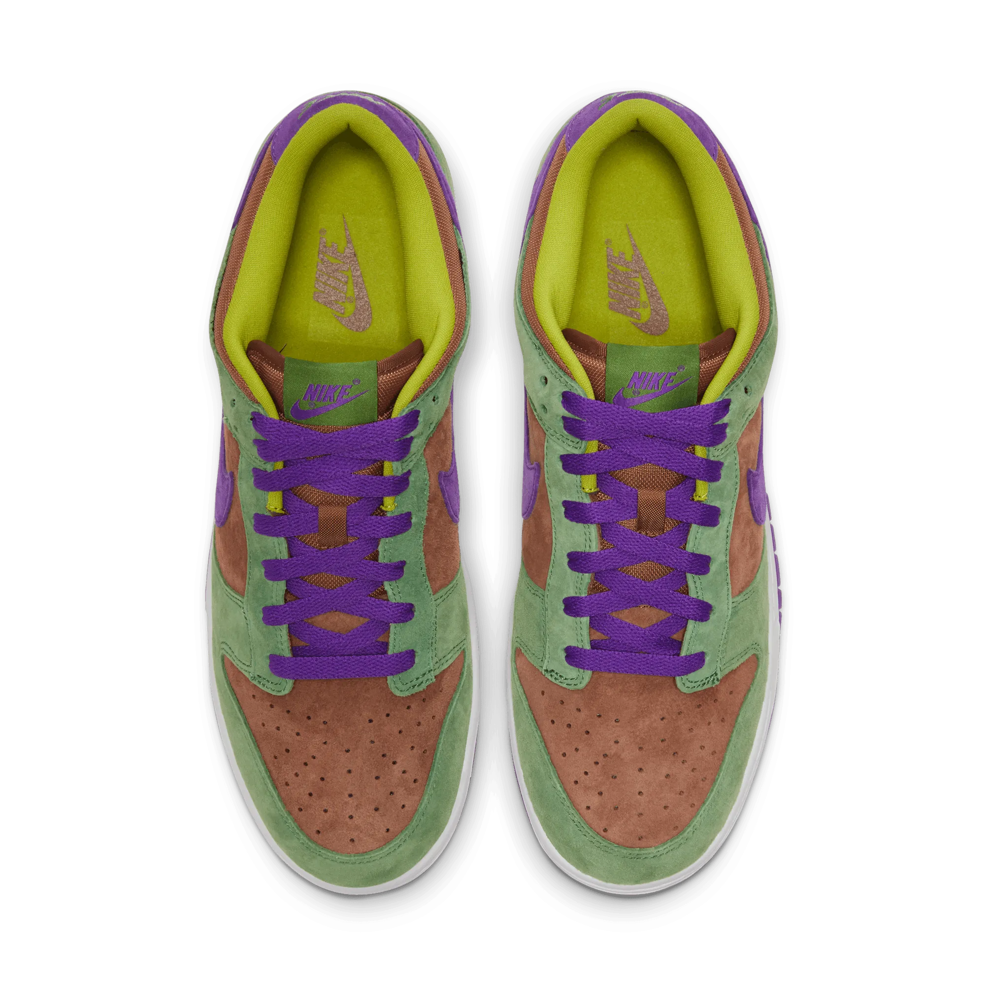 NIKE DUNK LOW SP