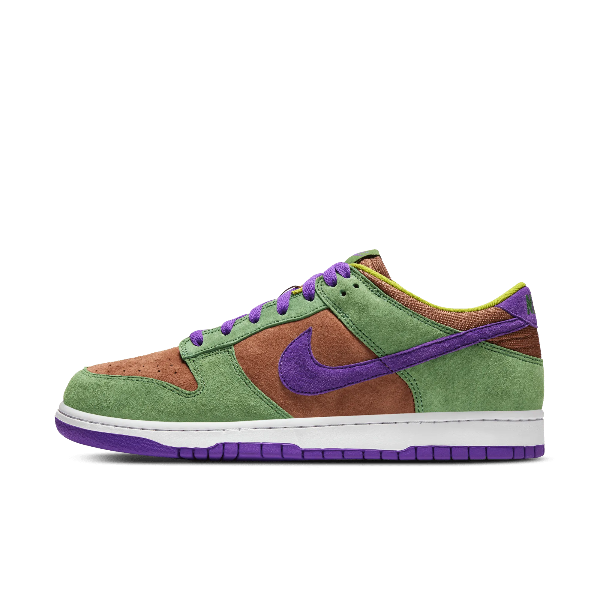 NIKE DUNK LOW SP