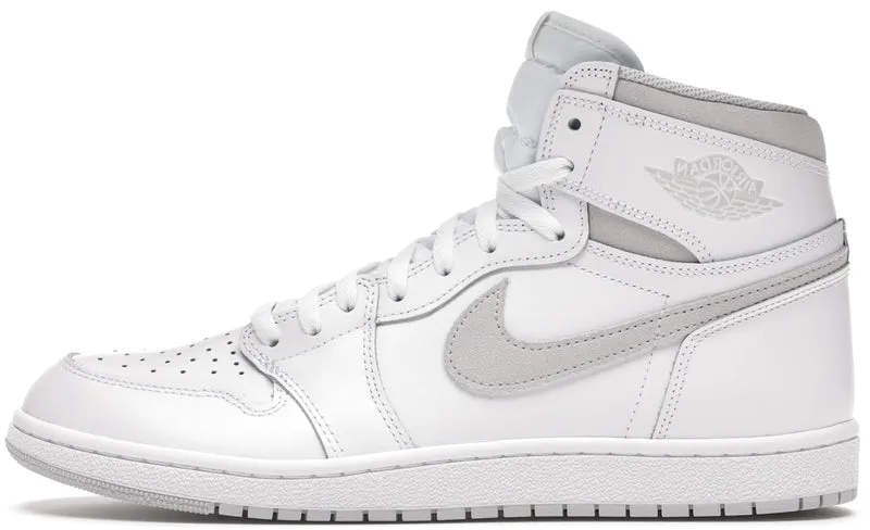 Nike Jordan 1 Retro High '85 OG Neutral Grey 2021 (BQ4422-100) Men's Size 12-13