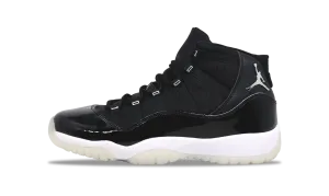 Nike Jordan 11 Retro Jubilee 25th Anniversary GS (378038-011) GS Size 3Y-7Y