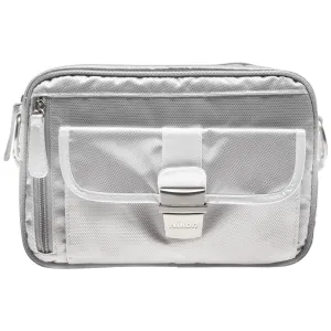 Nikon Compact Camera Case - Silver
