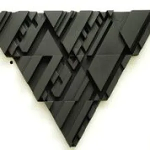 Nin Brudermann, "Medals Maze"