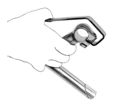 NITTO Stem / Handle Tool 4