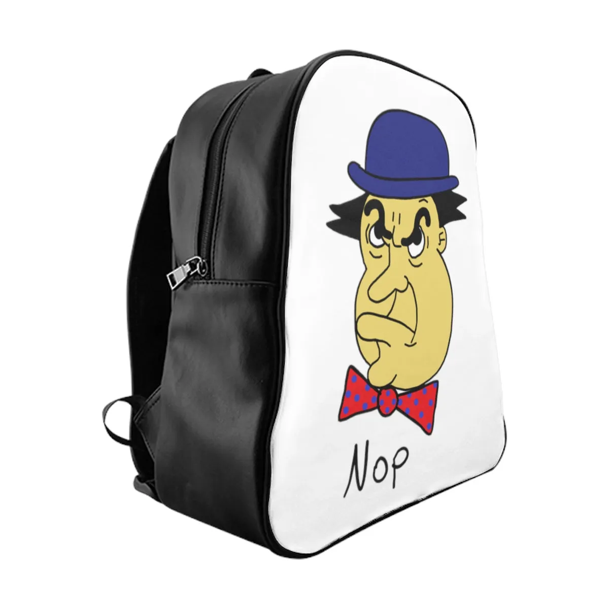 Nop School Backpack