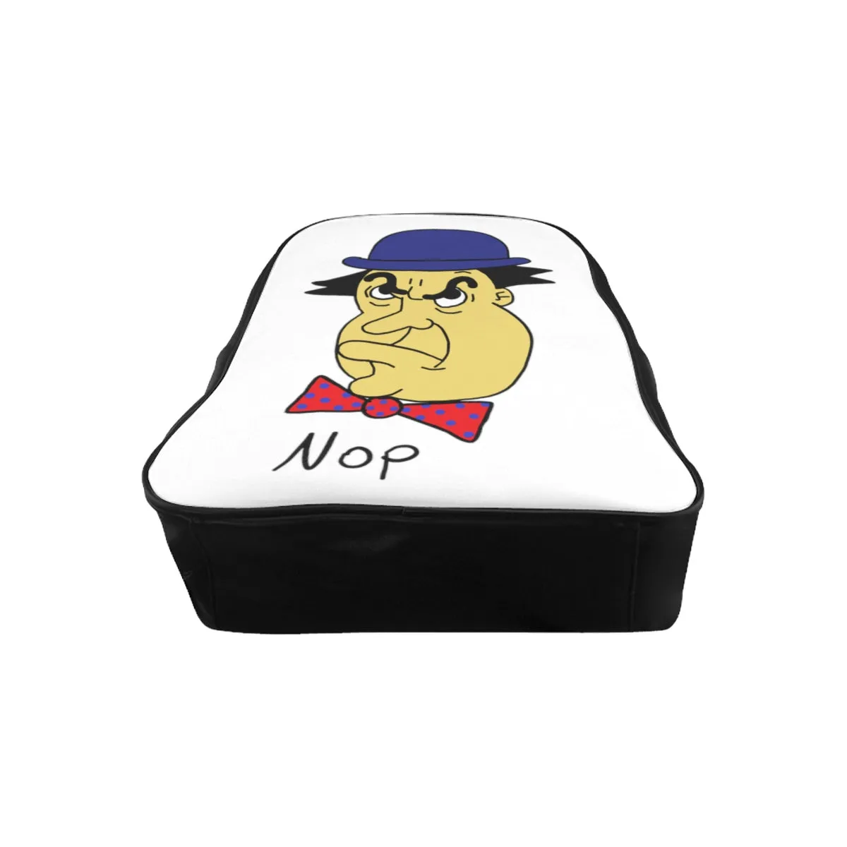 Nop School Backpack