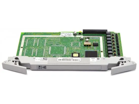 Nortel Norstar NTBB04GC CICS 8 Port TCM Expansion Card