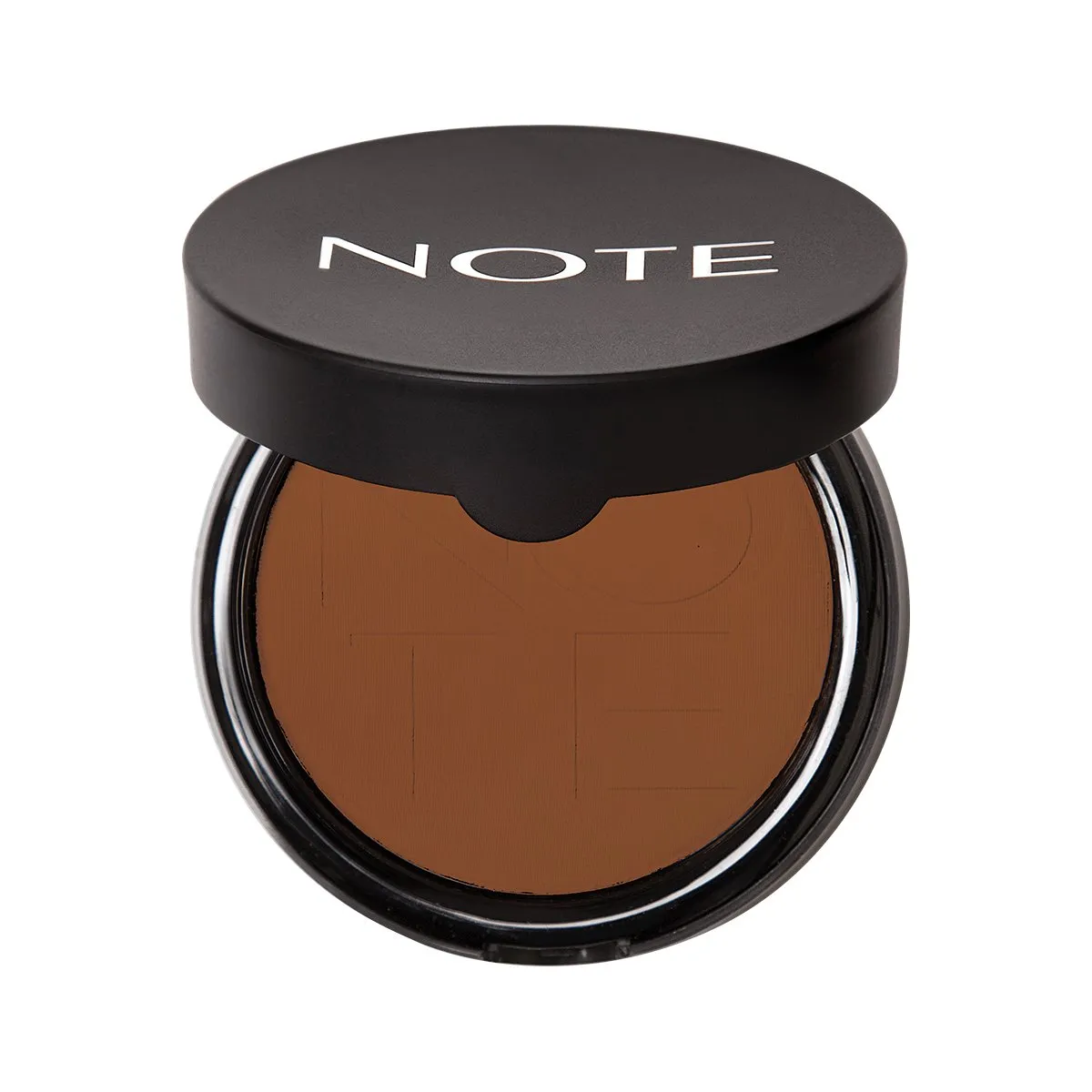 NOTE LUMINOUS SILK COMPACT POWDER