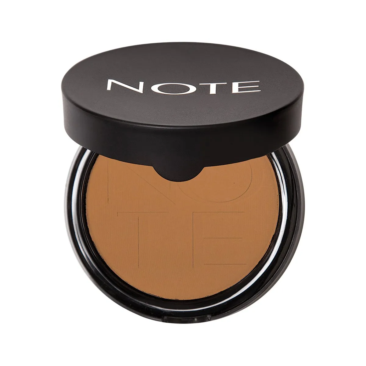 NOTE LUMINOUS SILK COMPACT POWDER