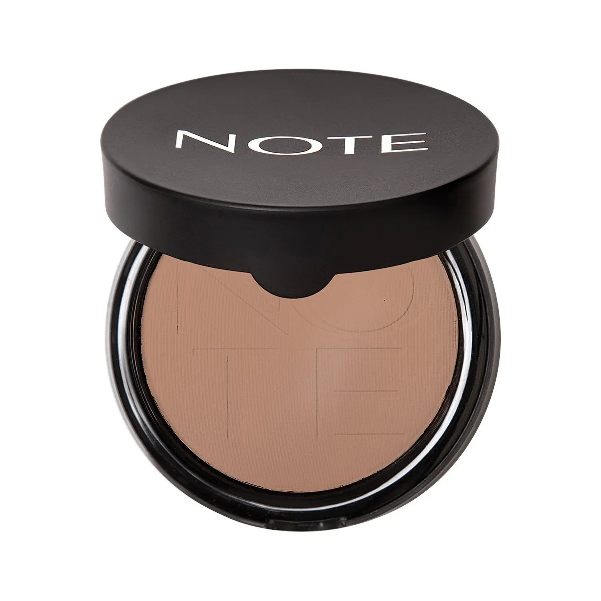 NOTE LUMINOUS SILK COMPACT POWDER