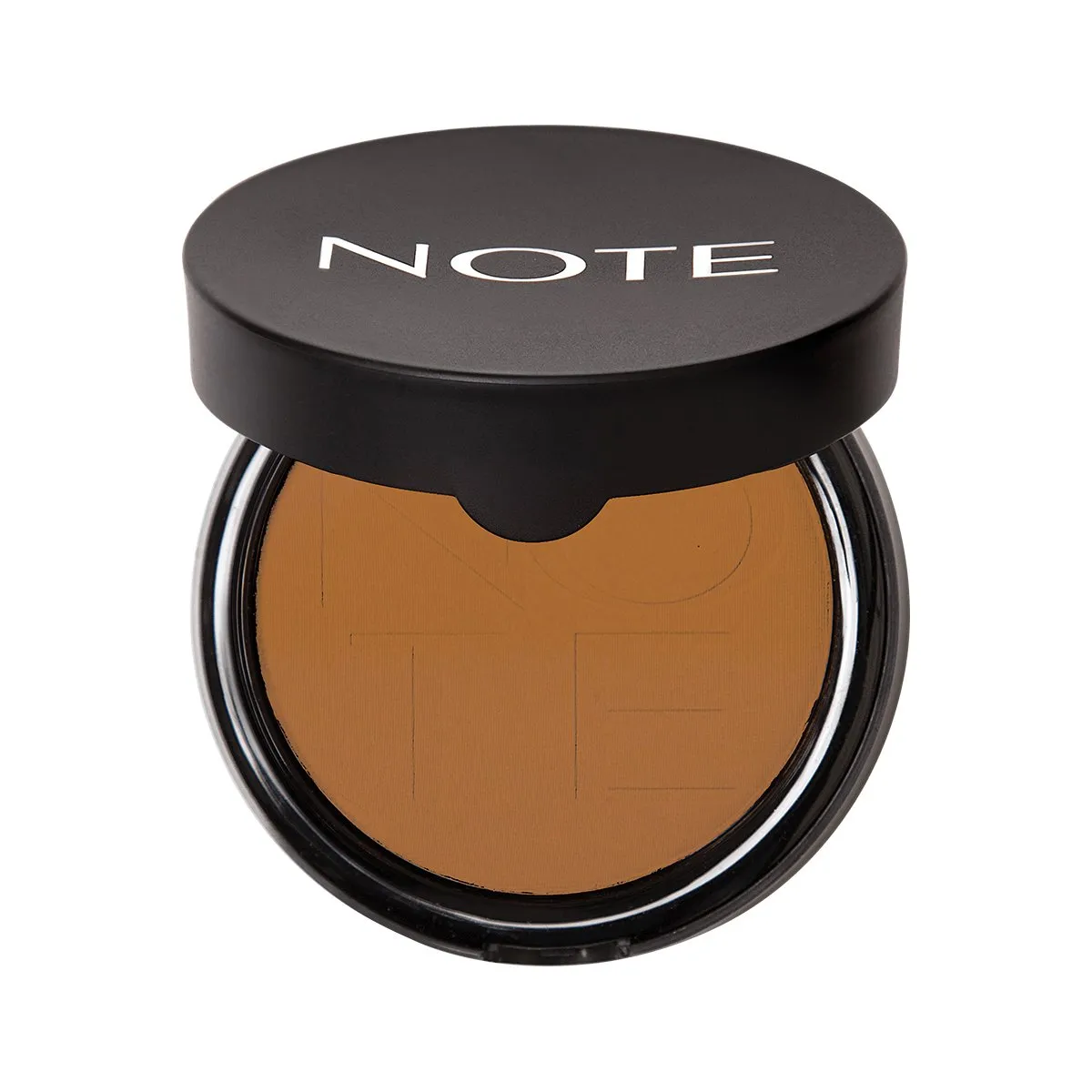 NOTE LUMINOUS SILK COMPACT POWDER