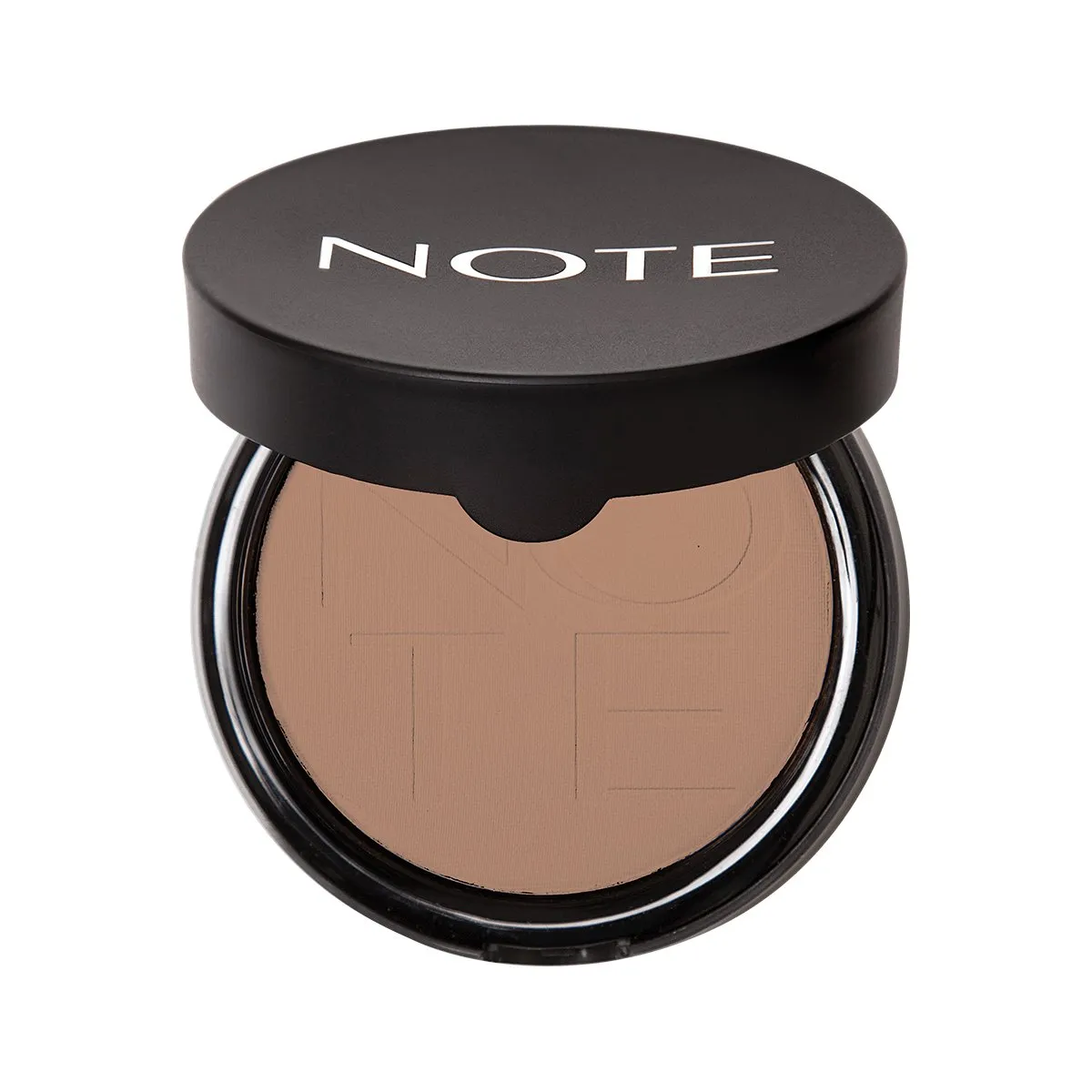 NOTE LUMINOUS SILK COMPACT POWDER