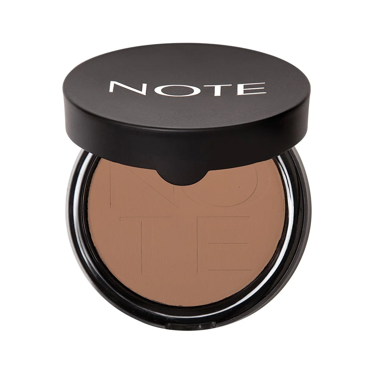 NOTE LUMINOUS SILK COMPACT POWDER