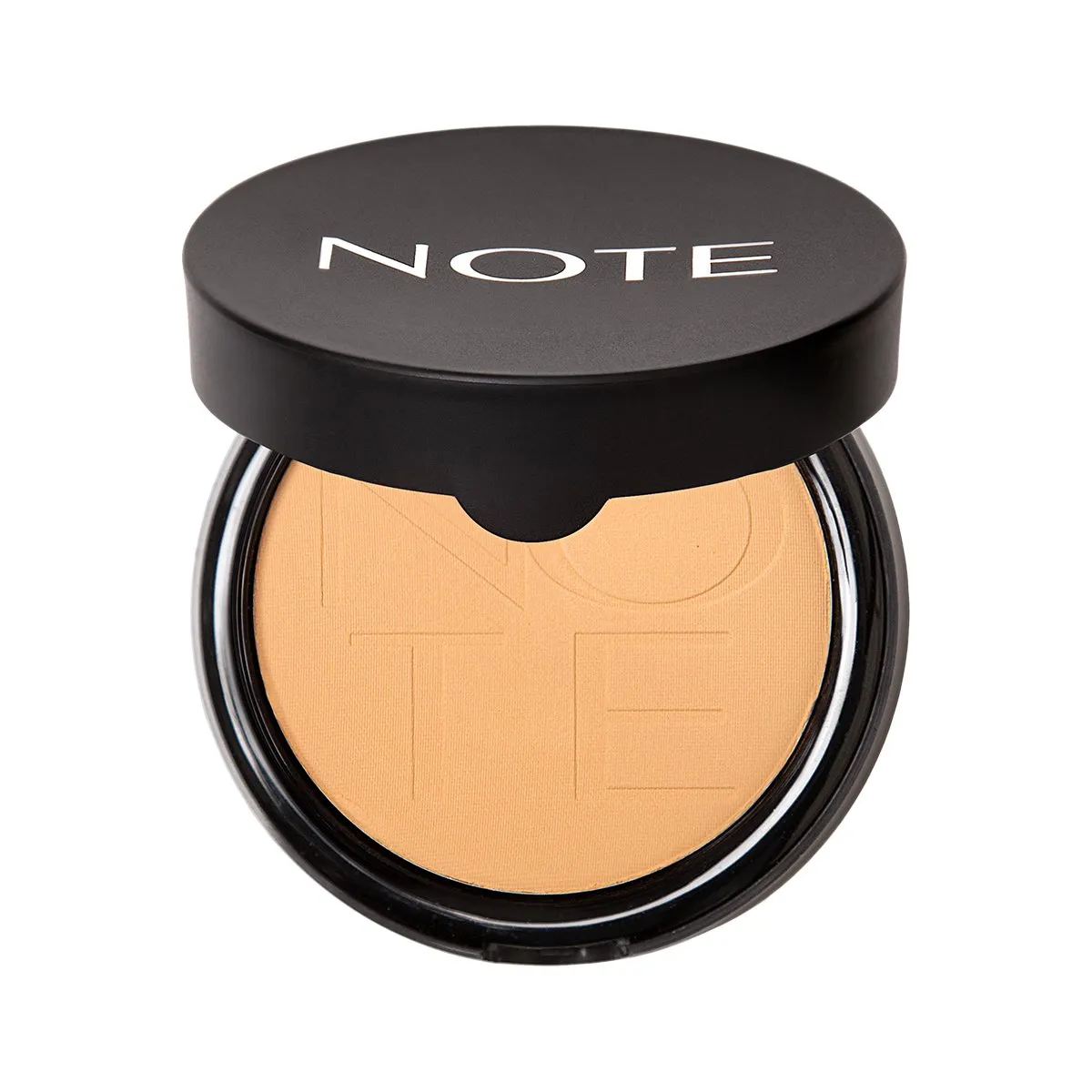 NOTE LUMINOUS SILK COMPACT POWDER
