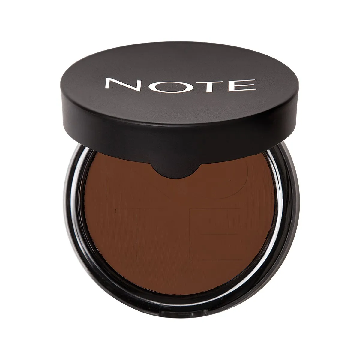 NOTE LUMINOUS SILK COMPACT POWDER