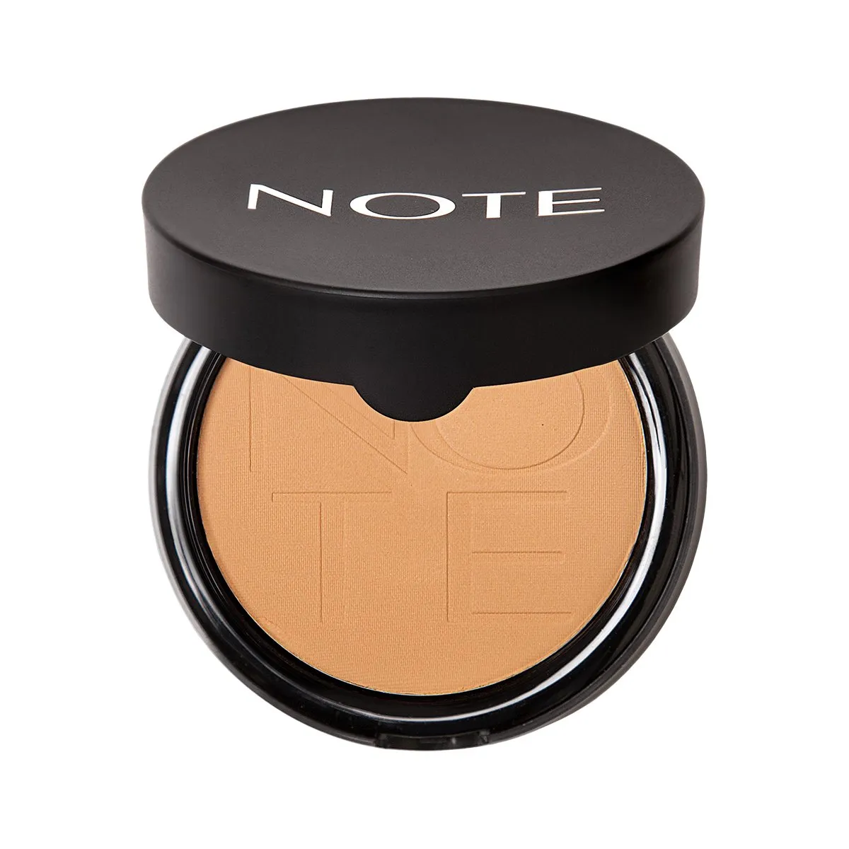 NOTE LUMINOUS SILK COMPACT POWDER