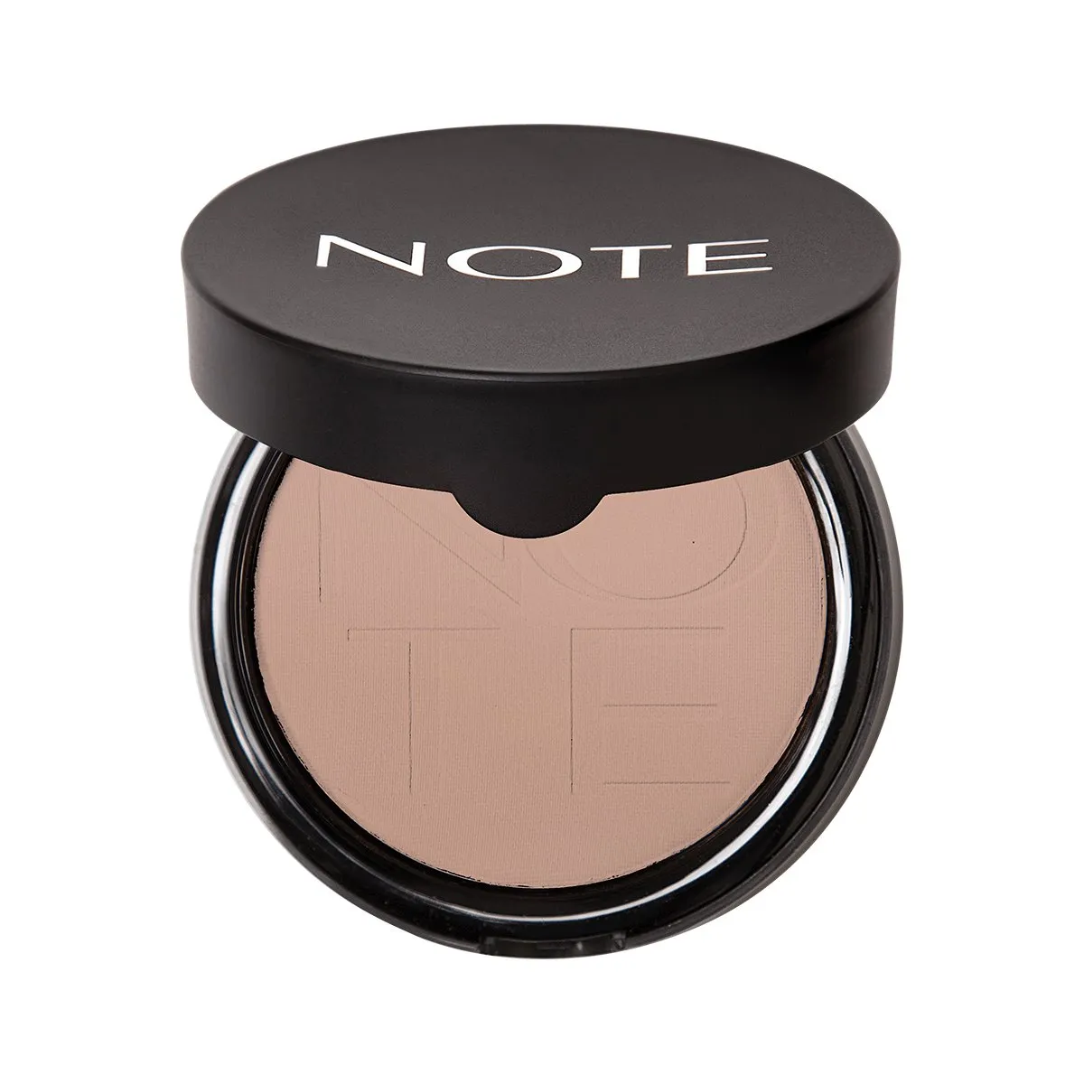 NOTE LUMINOUS SILK COMPACT POWDER