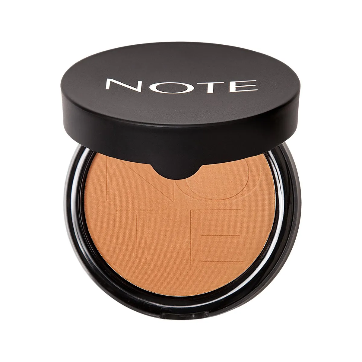 NOTE LUMINOUS SILK COMPACT POWDER