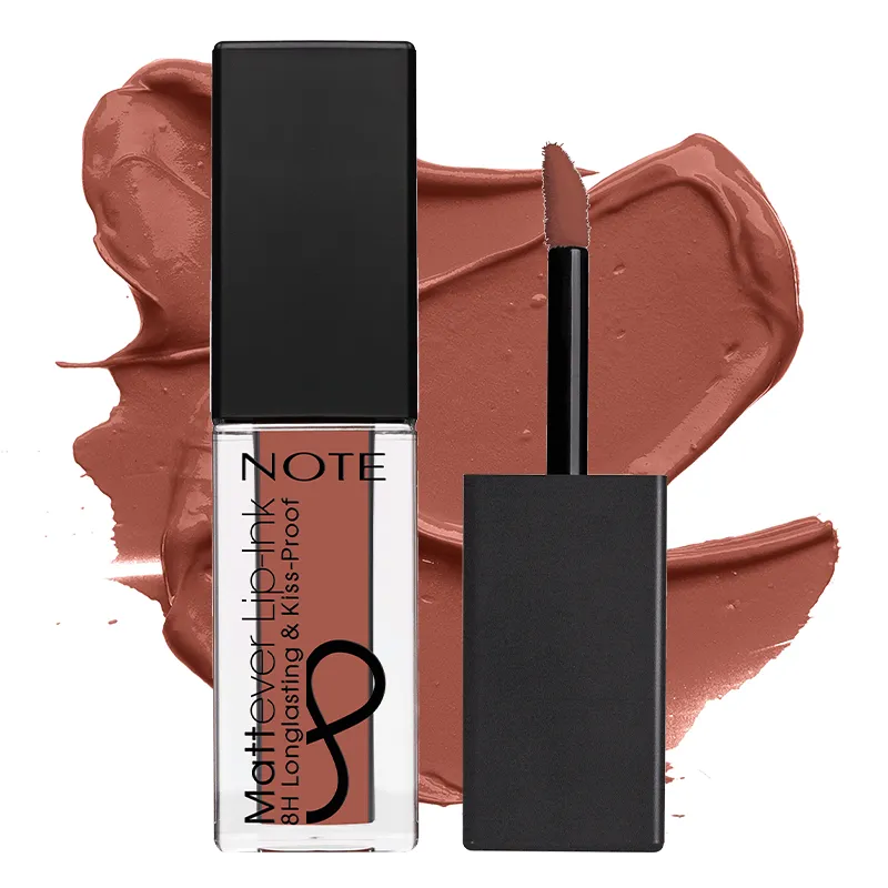 NOTE MATTEVER LIP INK