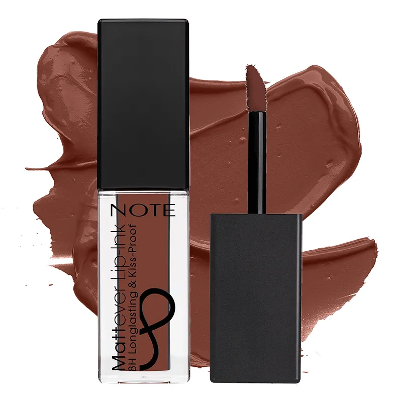 NOTE MATTEVER LIP INK