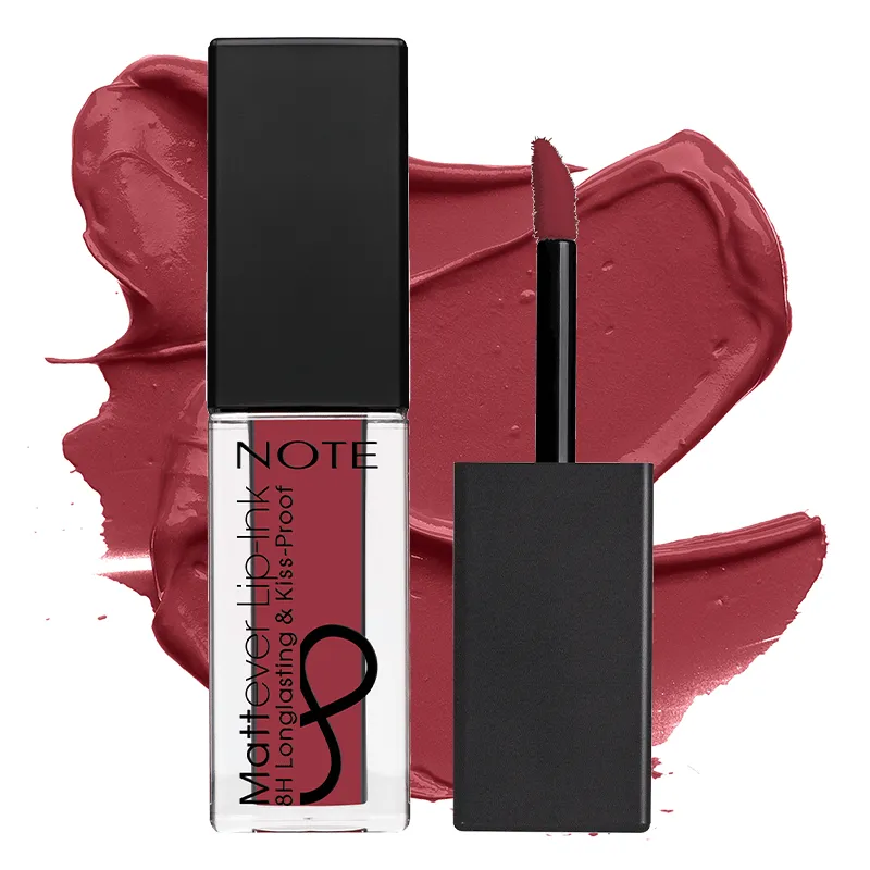 NOTE MATTEVER LIP INK