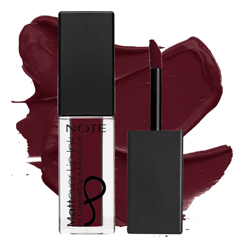 NOTE MATTEVER LIP INK