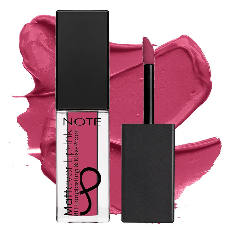 NOTE MATTEVER LIP INK