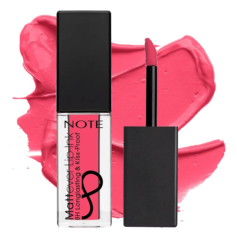 NOTE MATTEVER LIP INK